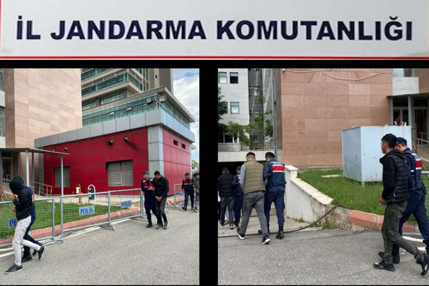 Gaziantep'te kart çetesine siber operasyon: 11 gözaltı Gaziantep'te kart çetesine siber operasyon: 11 gözaltı